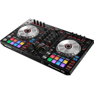 Pioneer DDJ-SR 2 Kanal Dj Controller ( Üretimi Durdurulmuştur. )