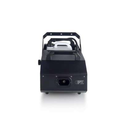 SSP H7 Profesyonel Sis Makinası 3000 Watt Dmx