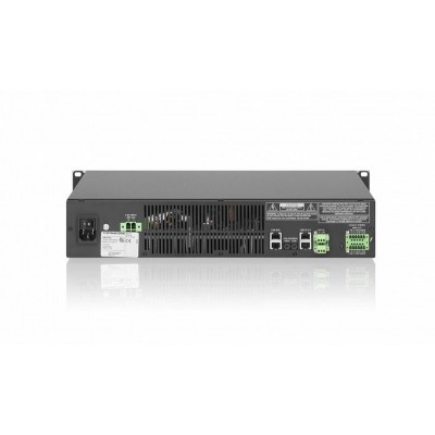 Dynacord PMX-2P500 Promatrix 6000 System Power Amplifikatör 2x500 Watt/100V