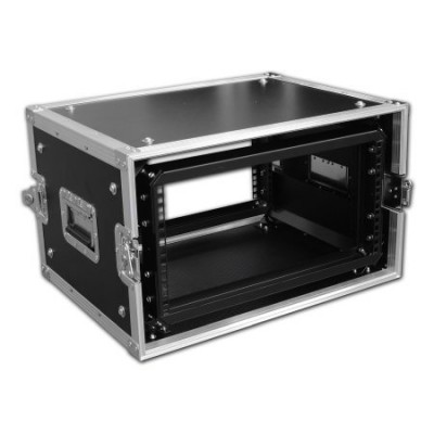 Yamaha RİO 3224 Dijital Stagebox İçin Tekerlekli Hardcase