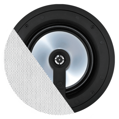 AUDAC CELO8 8" Tavan Hoparlörü 80 Watt/8 ohm