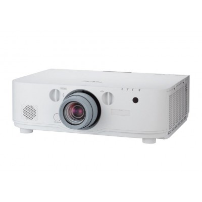 NEC PA522U 5200 Ansi Lümen Projeksiyon Cihazı 1920x1080