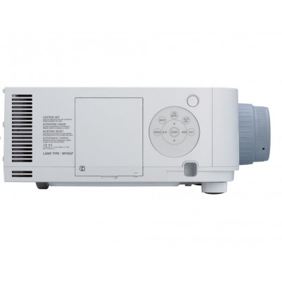 NEC PA522U 5200 Ansi Lümen Projeksiyon Cihazı 1920x1080