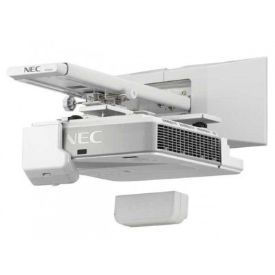 NEC U321Hi 3200 Ansi Lümen Yakın Mesafe Projeksiyon Cihazı