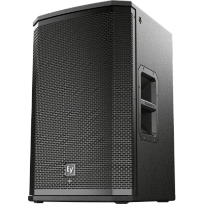 Electrovoice ETX-12P 12" 2 Yollu Aktif Hoparlör  2000 Watt