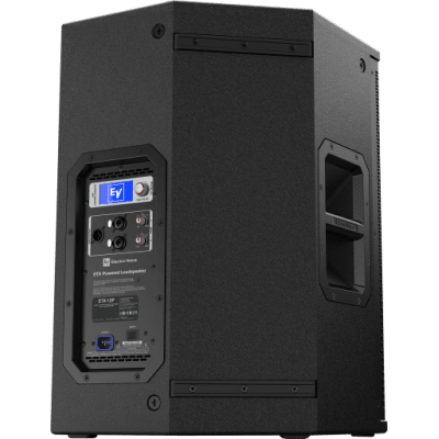 Electrovoice ETX-12P 12" 2 Yollu Aktif Hoparlör  2000 Watt