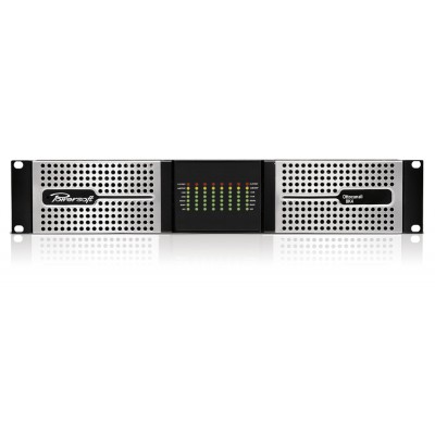 Powersoft Ottocanali 8K4 Power Amfi 8x850 Watt / 4 Ohm