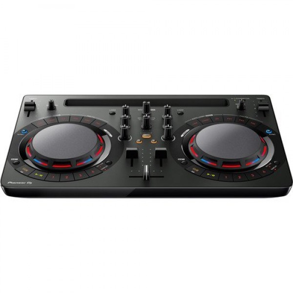 Pioneer DDJ-WEGO-4 DJ Controller - mars008280