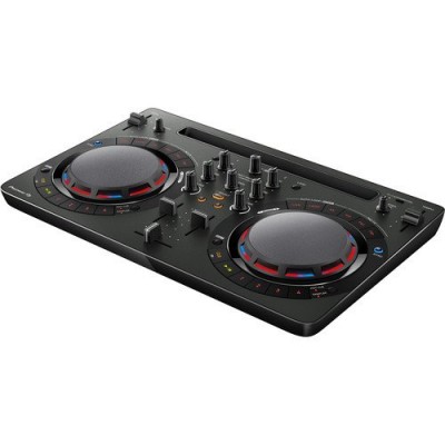Pioneer DDJ-WEGO-4K 2 Kanal Dj Controller (Siyah)