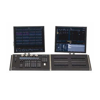 ETC 4310A1112 ION 1024 Kanal Profesyonel Işık Masası