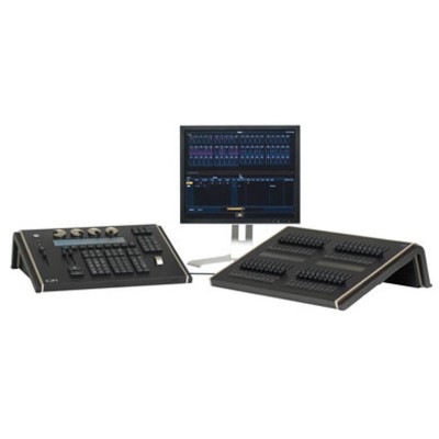 ETC 4310A1112 ION 1024 Kanal Profesyonel Işık Masası