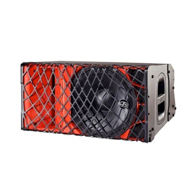 DAS SF-20A Aktif DJ Performans Line Array Hoparlör 12" 1200 Watt 136 dB