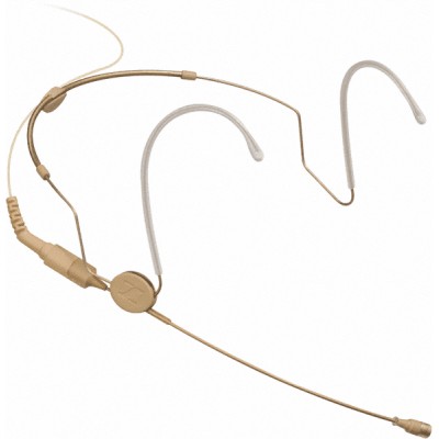 Sennheiser HSP 2-EW Opsiyonel Headset Mikrofonu Ten Rengi