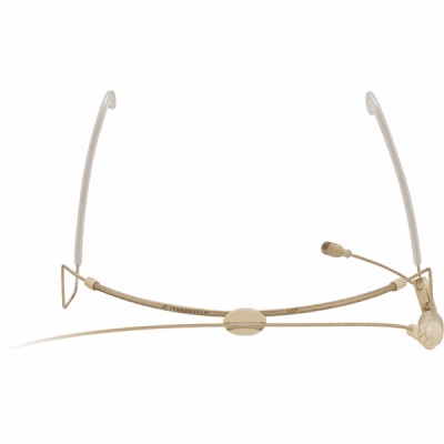 Sennheiser HSP 2-EW Opsiyonel Headset Mikrofonu Ten Rengi