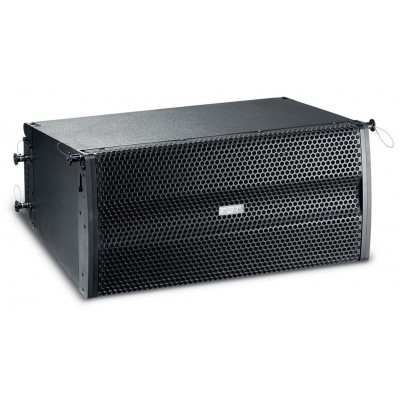 FBT QA 108 Pasif Line Array Hoparlör 8" 1100 Watt 137 dB