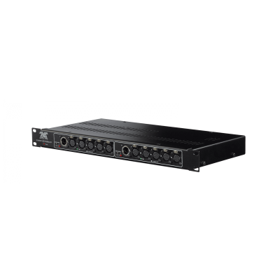 Avolites Rack Splitter 8 Kanal Dmx Splitter