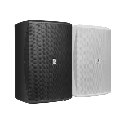 AUDAC XENO6 6" 2 Yollu Duvar Hoparlörü 80 Watt/8 Ohm