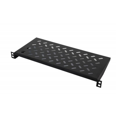 01UR30  1U Rack Rafı Önden Montaj