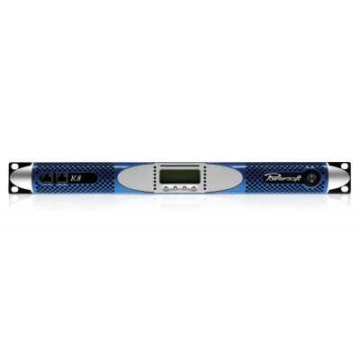 Powersoft K8 Power Amfi 2x3000 Watt/4 Ohm