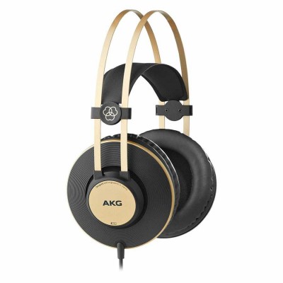 AKG K92 Stüdyo Kulaklığı