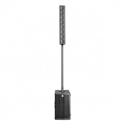 HK Audio Elements Easy Double Base System 2x10" + 4 x 4x3.5" Column Line Pasif Hoparlör 4400 Watt
