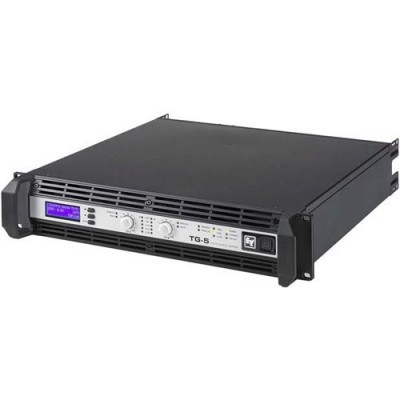 Electrovoice TG5 Power Amfi 2X1450 Watt 