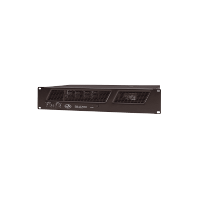 DAS PA2700 Power Amfi 2x1350 Watt/4 Ohms 