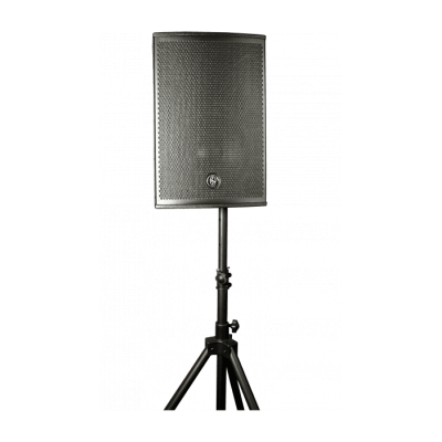 DAS Road-12A 12'' Aktif Monitör Hoparlör 770 Watt