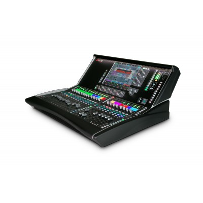 Allen Heath dLive C2500 48 Kanal Dijital Mixer