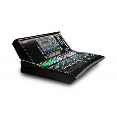 Allen Heath dLive C2500 48 Kanal Dijital Mixer