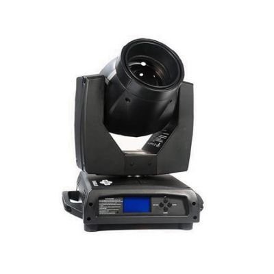 Euroclub DIABLO-V2 Moving Head Beam Robot 230 Watt 7R 