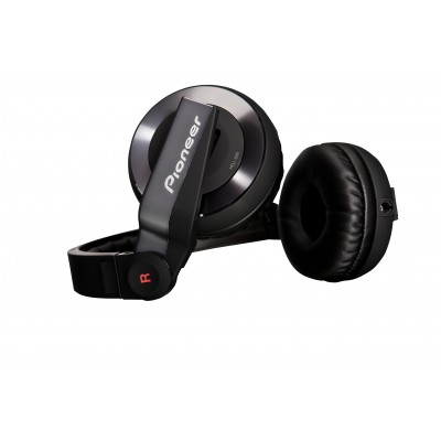 Pioneer HDJ-500 Dj Kulaklığı ( Üretimi Durdurulmuştur. )