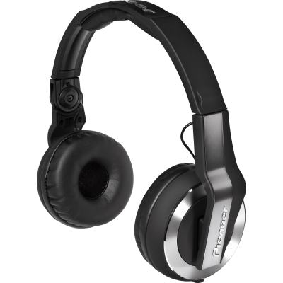 Pioneer HDJ-500 Dj Kulaklığı ( Üretimi Durdurulmuştur. )