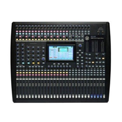 Topp Pro DMX 24.4 24 Kanal Dijital Mixer