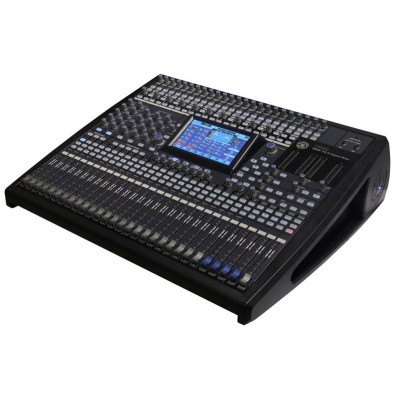 Topp Pro DMX 24.4 24 Kanal Dijital Mixer