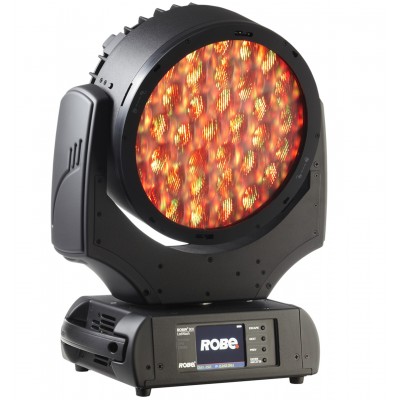 Robe Robin 800 37x15 Watt Led Wash Moving Head Robot