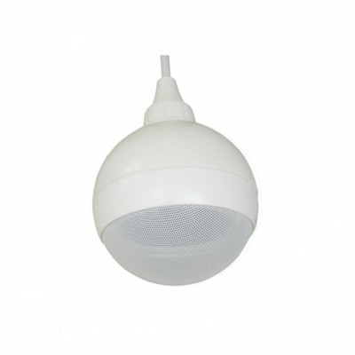 Spekon BALL-5T Küre Tavan Hoparlör 10 Watt