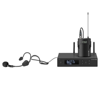 Beyerdynamic TG-534 Kablosuz Headset Mikrofonu
