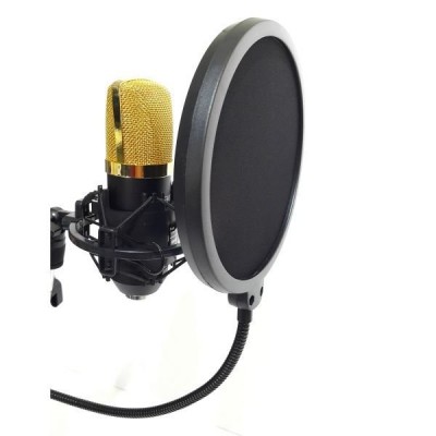 Spekon Vox-1 Stüdyo Pop Filtre