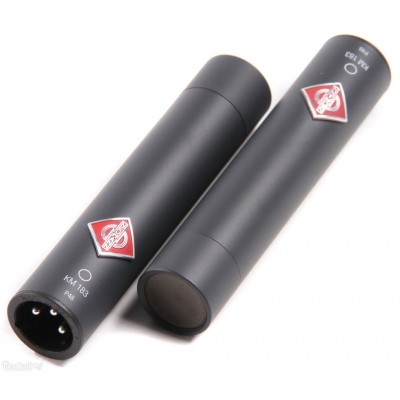 Neumann KM-183 Stüdyo Kayıt Mikofonu