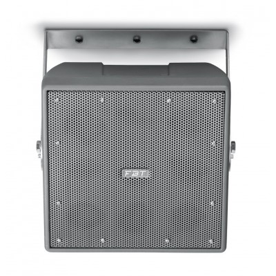 FBT SHADOW 108 CT 8" Coaxial 2 Yollu Horn Hoparlör  450W/8 Ohm/100V