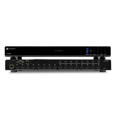 Atlona ATH2H88M 8x8 Hdmı Matrix Switcher ( Üretimi Durdurulmuştur. )