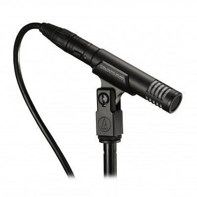 Audio Technica PRO37 Kondenser Enstrüman Mikrofonu