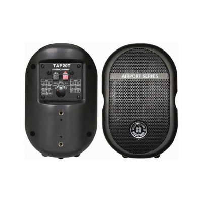 Topp Pro TAP20T 3" Duvar Hoparlörü 20 Watt/100V