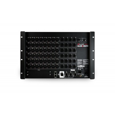 Allen Heath dLive CDM48 48 Giriş 24 Çıkış Dijital Stagebox