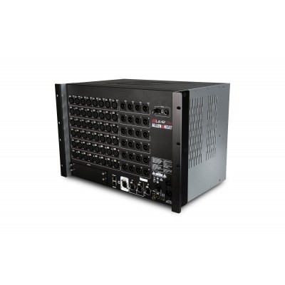 Allen Heath dLive CDM48 48 Giriş 24 Çıkış Dijital Stagebox