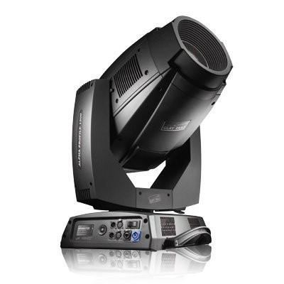 Claypaky ALPHA Profile 1500/ST Moving Head Beam Robot 1500 Watt ( Üretimi Durdurulmuştur. )