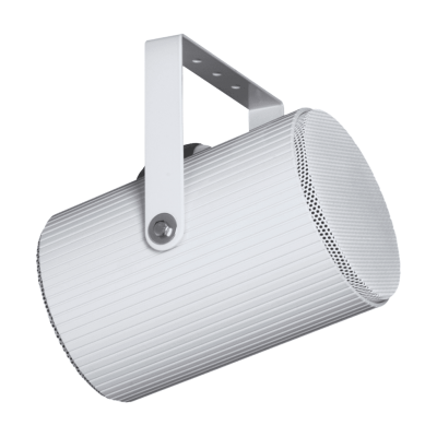AUDAC SP202 2x5" Çift Yönlü Projektör Hoparlör 2x10 Watt/100V IP56