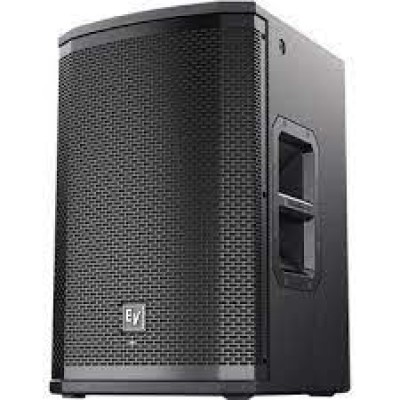 Electrovoice ETX-10P 10" 2 Yollu Aktif Hoparlör 2000 Watt