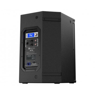 Electrovoice ETX-10P 10" 2 Yollu Aktif Hoparlör 2000 Watt